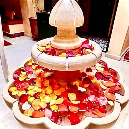 Click Riad & Spa Otel Marakeş Dış mekan fotoğraf