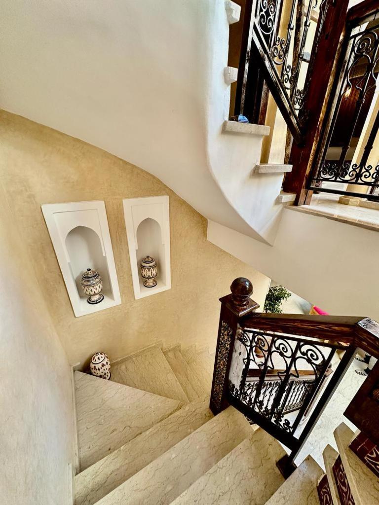 Click Riad & Spa Otel Marakeş Dış mekan fotoğraf