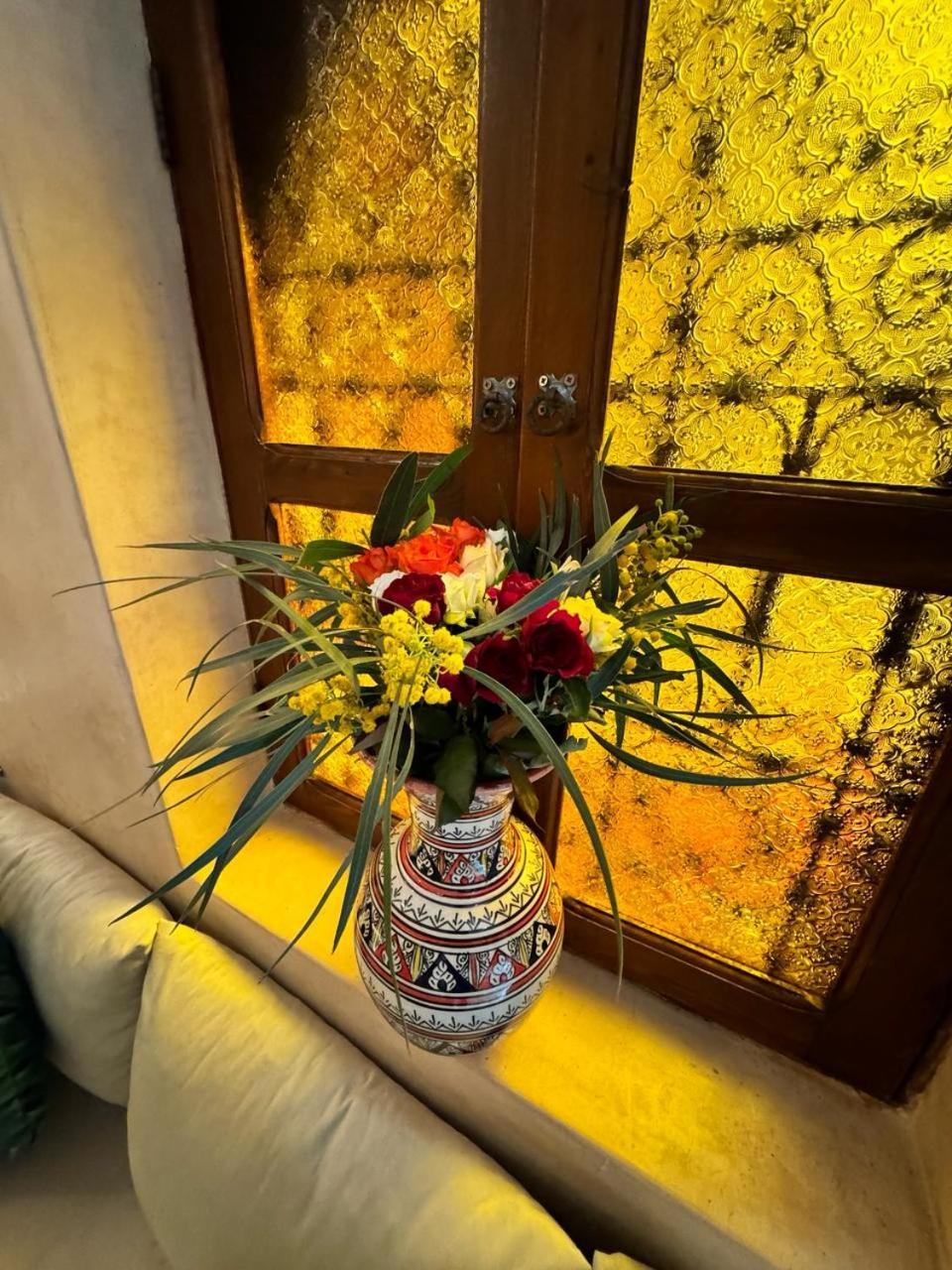 Click Riad & Spa Otel Marakeş Dış mekan fotoğraf